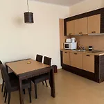 Apartment Sunny Majestic Private *