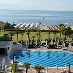 Apartment Sunny Majestic Private Sunny Beach
