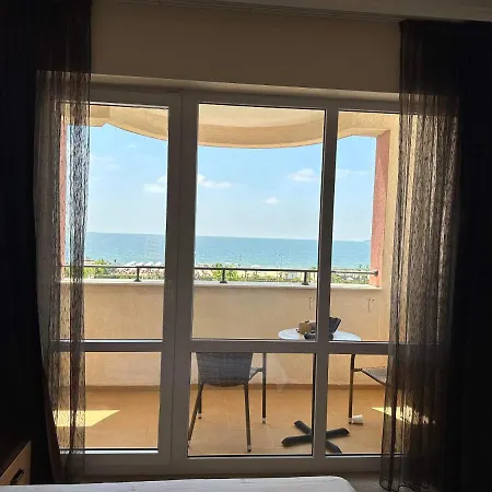 Sunny Majestic Private סאני ביץ'
