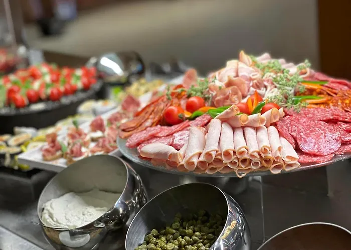 Appartement Sunny Majestic Private