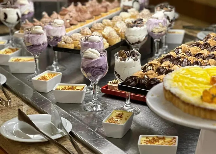 Appartement Sunny Majestic Private