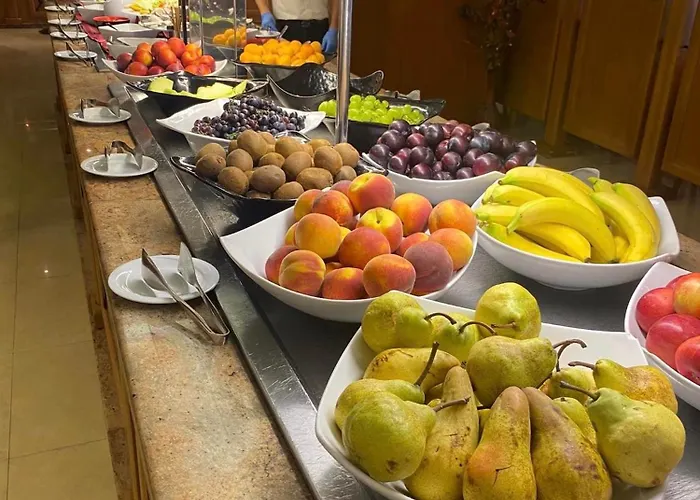 Appartement Sunny Majestic Private