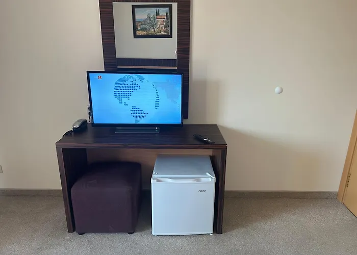 Appartement Sunny Majestic Private *