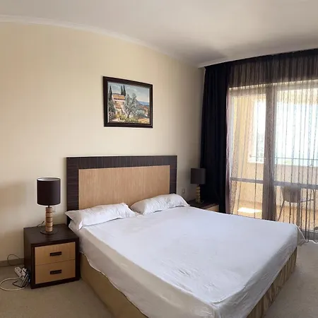 Apartment Sunny Majestic Private Sunny Beach