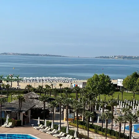 Apartment Sunny Majestic Private Sunny Beach