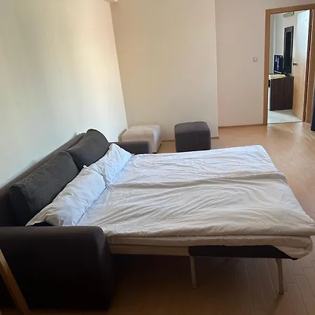 Apartment Sunny Majestic Private