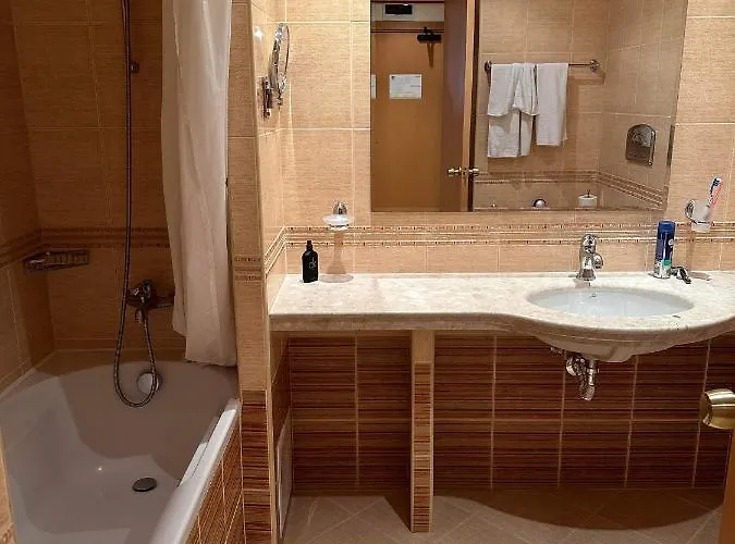 Apartamento Sunny Majestic Private *