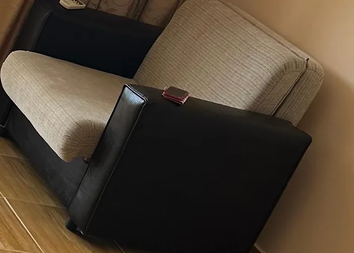 Sunny Majestic Private Apartamento