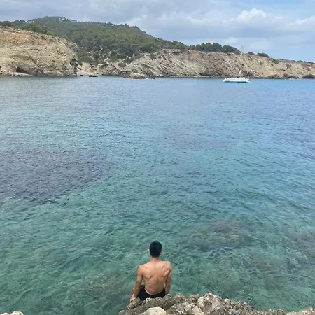 Sunny Majestic Private סאני ביץ'