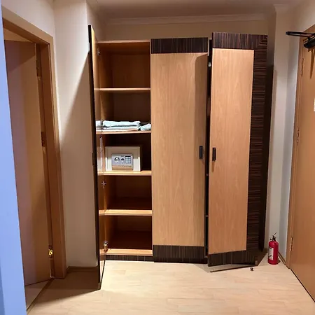 Sunny Majestic Private סאני ביץ'