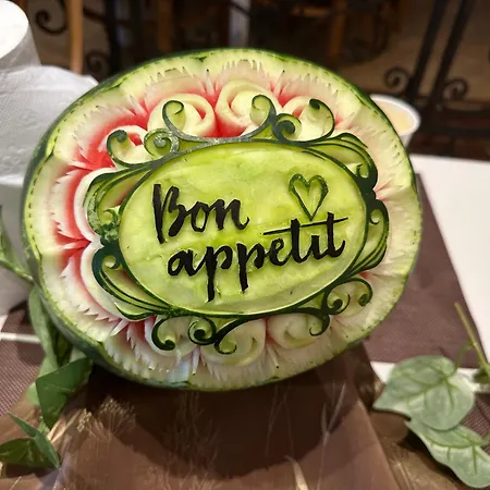 דירה Sunny Majestic Private סאני ביץ'