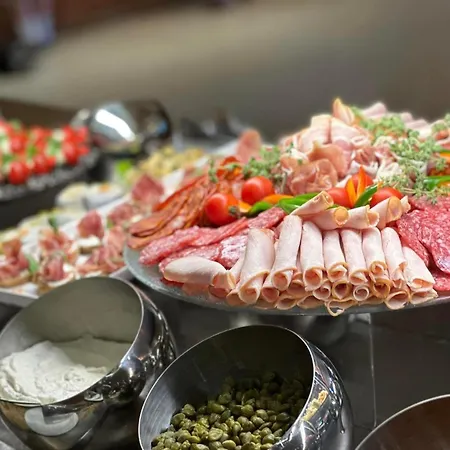 דירה Sunny Majestic Private