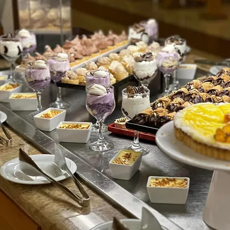 דירה Sunny Majestic Private