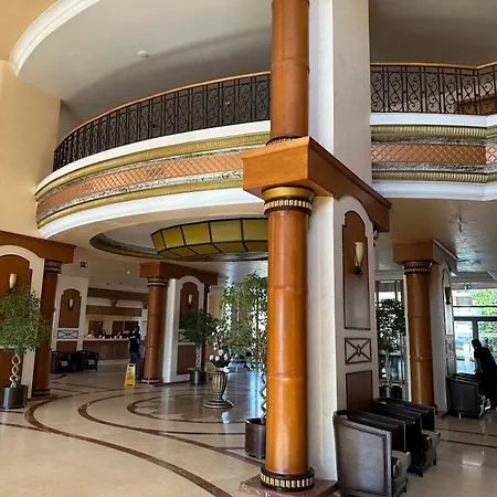 公寓 Sunny Majestic Private 阳光海滩