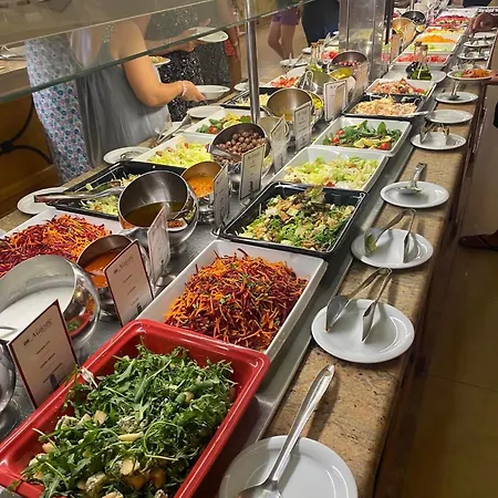 דירה Sunny Majestic Private