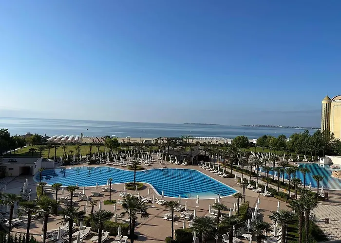 Sunny Majestic Private 公寓 *