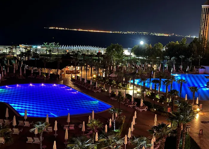 公寓 Sunny Majestic Private