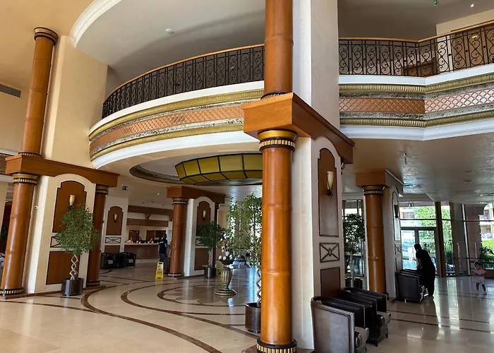 公寓 Sunny Majestic Private 阳光海滩