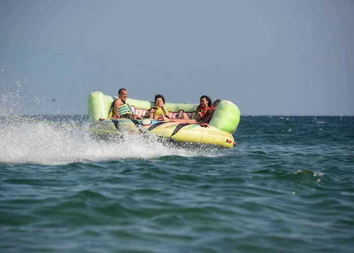 Sunny Majestic Private 阳光海滩