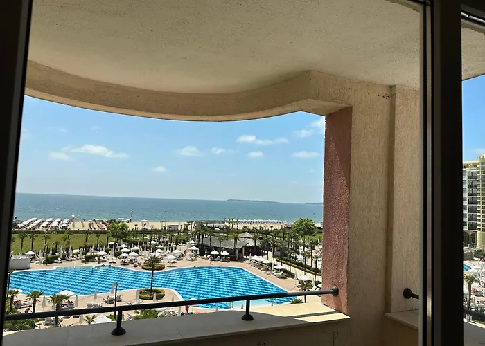 公寓 Sunny Majestic Private *