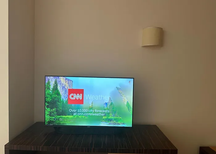 Sunny Majestic Private 公寓 *