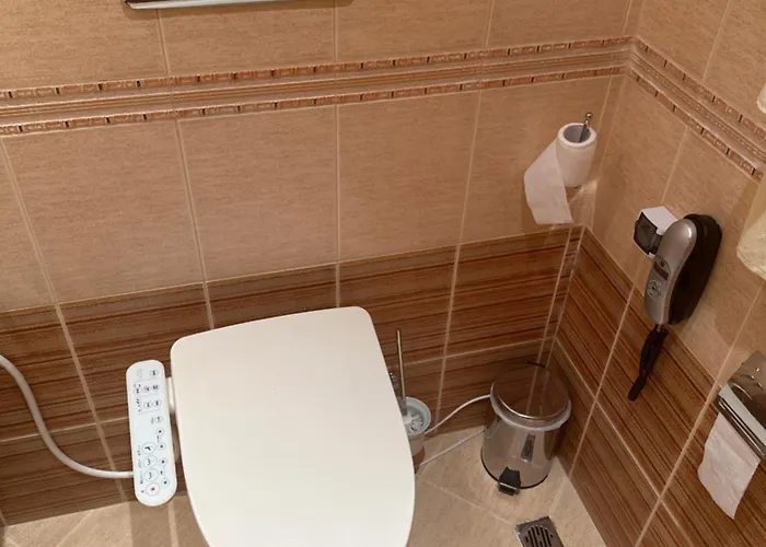 Sunny Majestic Private 公寓 阳光海滩